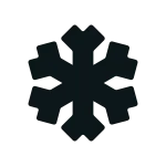 Flurry SVG Icon